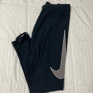 Men’s Nike Dri-Fit Running Leggings